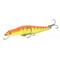 Воблер Renegade Razor 110мм, цвет FA159, плавающий 0,2-0,8м