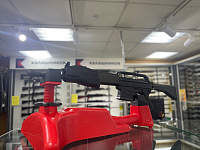 FRANCHI FRANCHI S.P.A.S кал.12х70