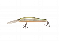 Воблер Strike Pro Jumper DR 90SP, 90мм, 11гр, заглубление 1,5м-3,0м., цвет (EG-192BL-SP#612T)