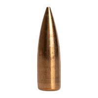 Пуля 308 win (7,62х51) FMJ (оболочка-томпак), масса пули 9,5-9,7г.(148гр.)