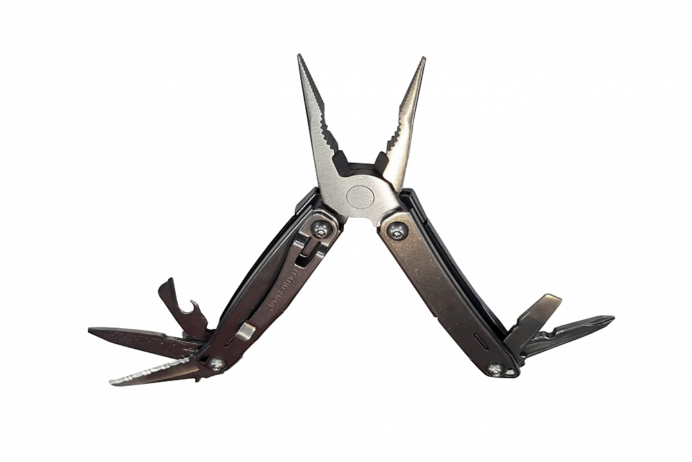 Мультиинструмент Leatherman Sidekick. Фото №1