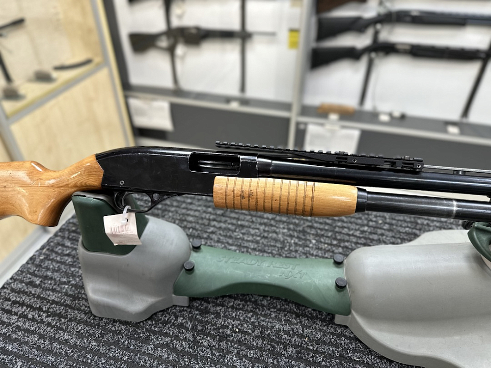 Winchester 1300 Ружьё помповое кал.12х76. Фото №3 Winchester 1300 Ружьё помповое кал.12х76. Фото №3