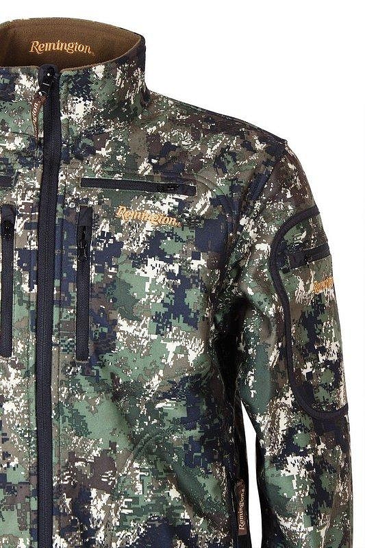 Костюм Remington Camo Multi-Purpose, Forest numeral. Фото №4