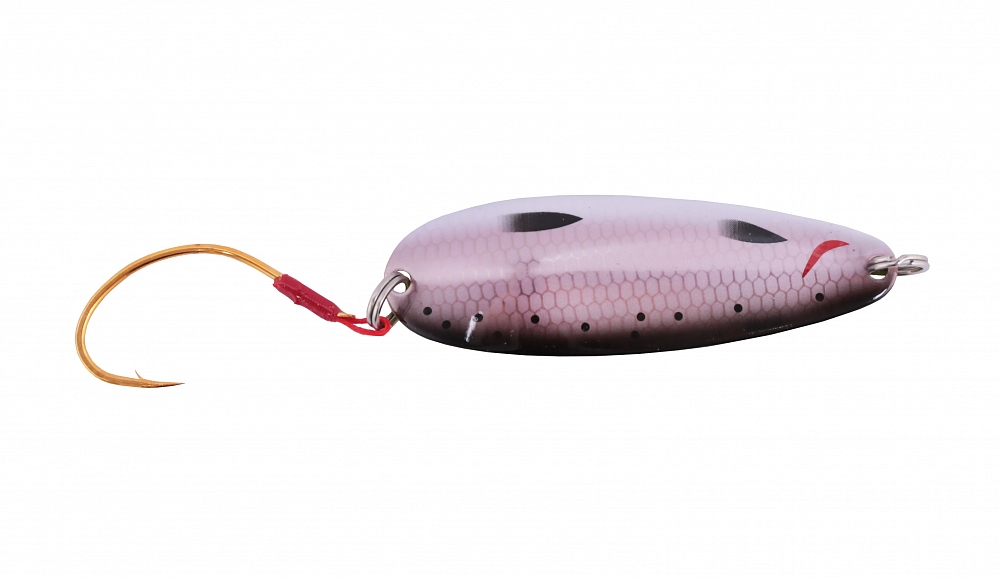 Блесна колеблющаяся MADFISH King Salmon 11г, цвет (11). Фото №1