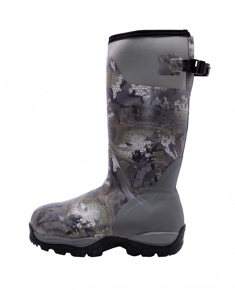 Сапоги Remington Equalizer Off-roader Green forest р. 42. Фото №6