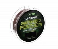 Леска CARP PRO BLACKPOOL METHOD FEEDER CARP 150M 0,20mm