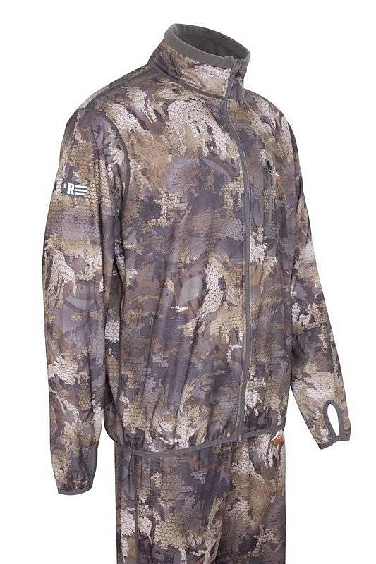 Костюм Remington Alabama Summer Timber р. 3XL. Фото №4