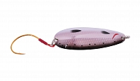 Блесна колеблющаяся MADFISH King Salmon 14г, цвет (11)