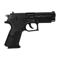 Пистолет ООП Grand Power T15-F(коричневый)  кал. 45Х30