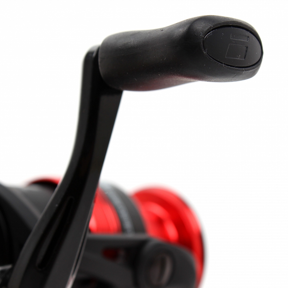 Катушка безынерционная Abu Garcia BLACKMAX 30 SPIN подшипник 3+1. Фото №10