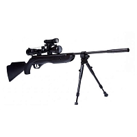 Винтовка пневм. Crosman CST8M22XKT 3J (пр.3-9х32),кал 5,5мм