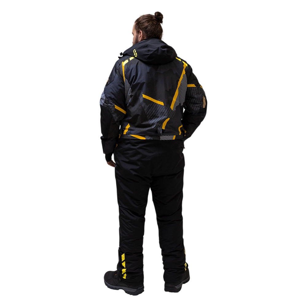 Комбинезон Remington ATW Speed р. 3XL. Фото №14 Комбинезон Remington ATW Speed р. 3XL. Фото №14