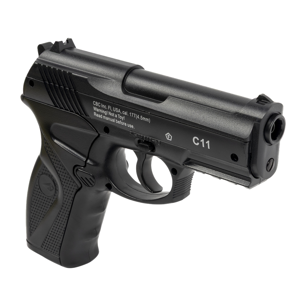 Пистолет пневматический BORNER C11, калибр 4,5 мм. Фото №3 Пистолет пневматический BORNER C11, калибр 4,5 мм. Фото №3