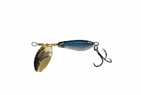 Блесна RENEGADE Nice Fru 9g (LG) цвет FA 155