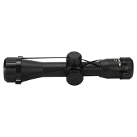 Прицел оптический BORNER 4x32 EG для арбалета (кольца)
