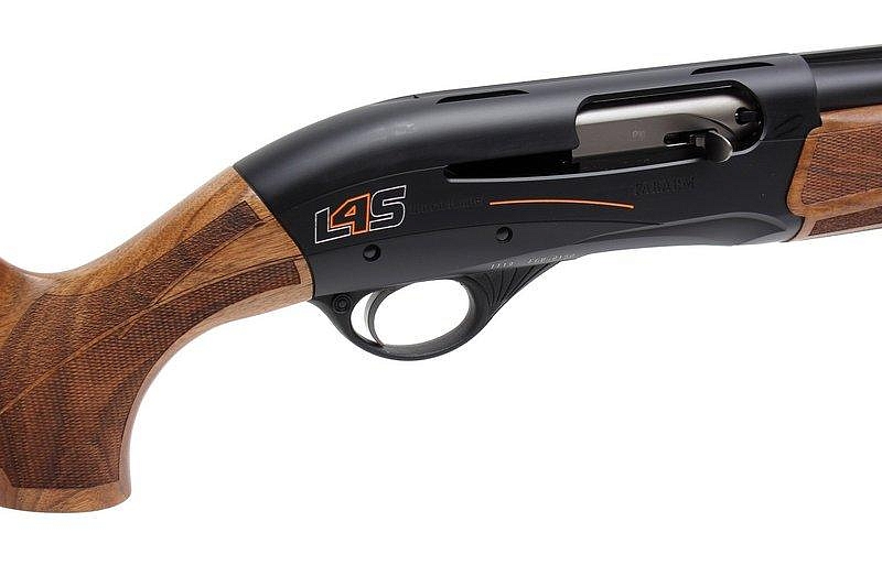 Ружье Fabarm L4S lnitial Hunter Maxi-8 12/76 L=760. Фото №4