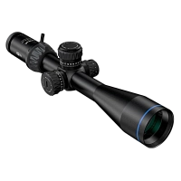 Прицел оптический MEOPTA OPTIKA6 4,5-27X50 RD FFP (6,5 CREEDMOOR RD)