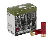 Патрон FIOCCHI PL 32 12/67/12 дробь № 4 (5), 32 гр. (в коробке 25 шт.)(250шт в коробке)