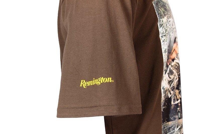 Футболка Remington Khaki р. XL . Фото №6