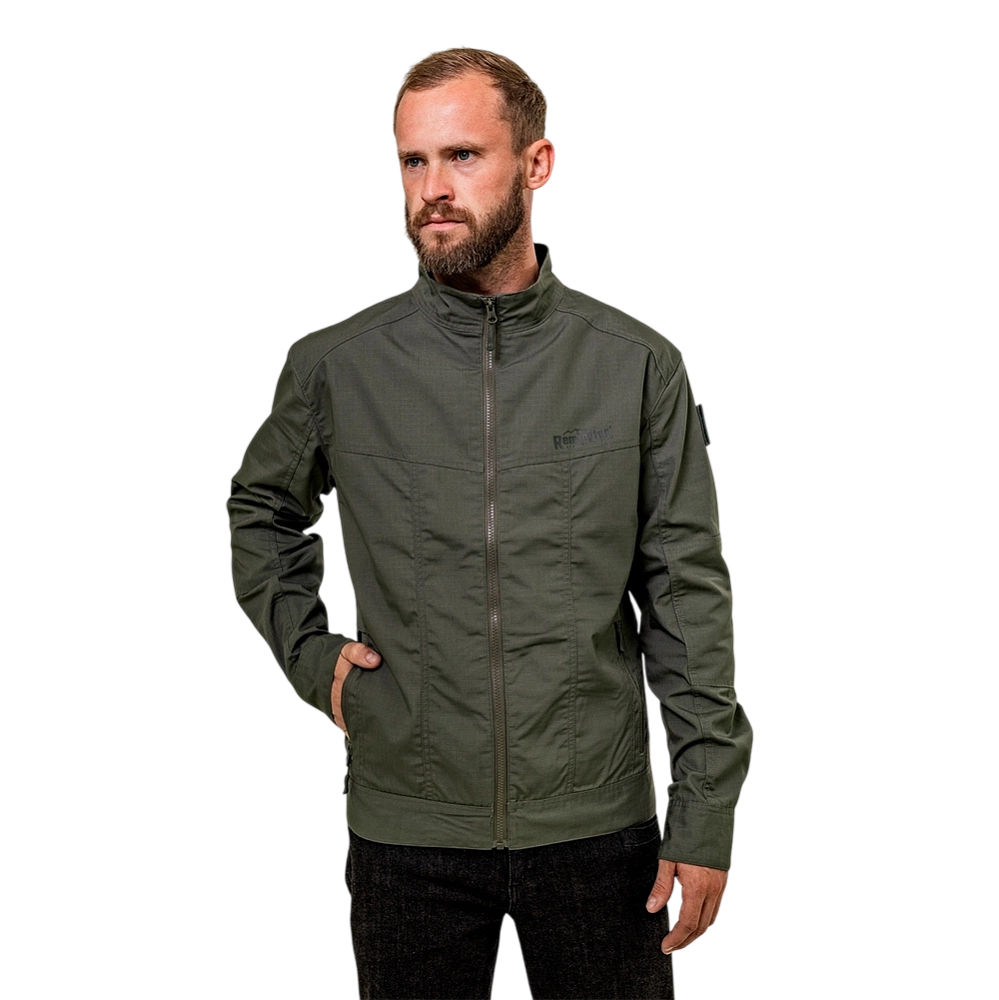 Куртка тактическая Remington US Green р. XL. Фото №7