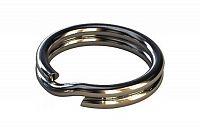 Кольцо заводное CAIMAN 60014-003 (20 шт) кругл