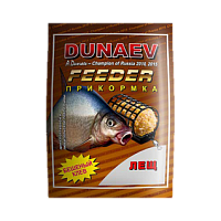 Прикормка "Dunaev Classic" 0,9кг Фидер Лещ