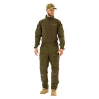 Брюки Remington Tactical Survival Green р. 4XL