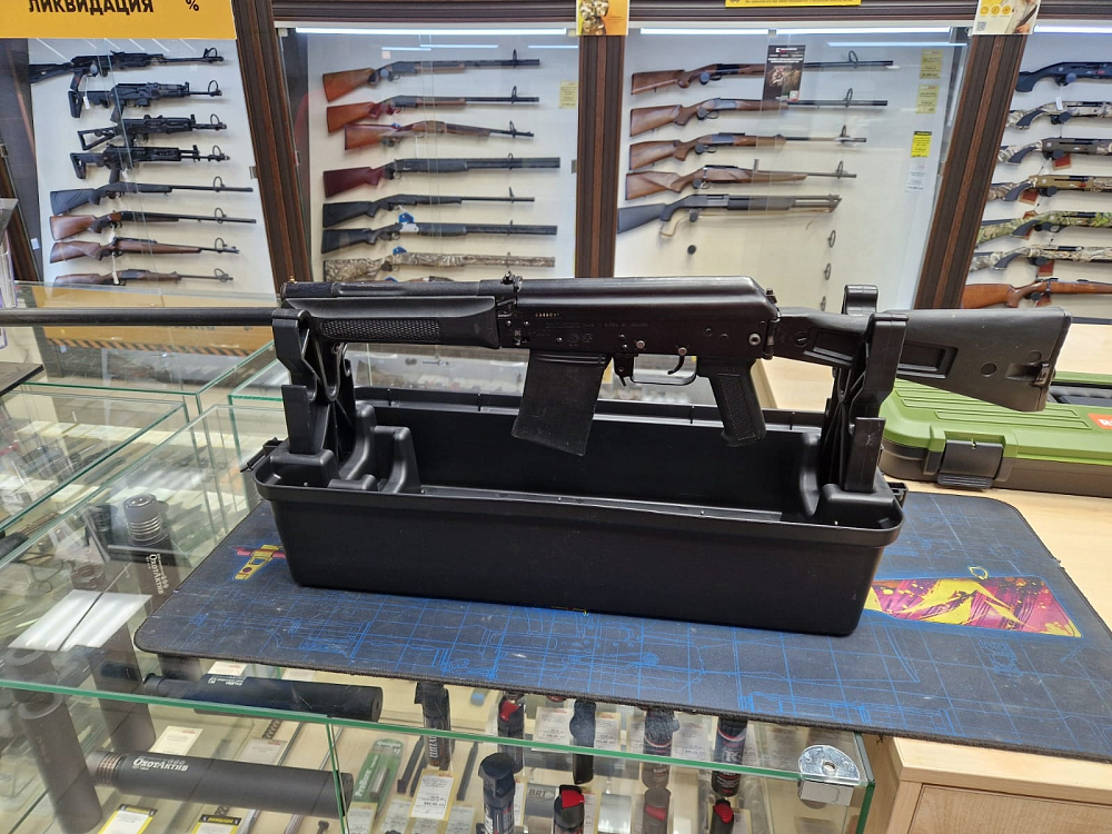 Ижмаш Сайга-20С кал.20х70. Фото №2 Ижмаш Сайга-20С кал.20х70. Фото №2