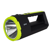 Фонарь прожекторный Gauss модель GFL702 17W 900lm Power Bank Li-ion 10000mAh диммируемый LED 1/12