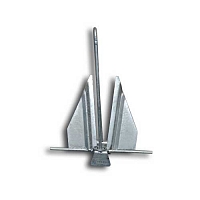 Якорь Outland 2,3 кг