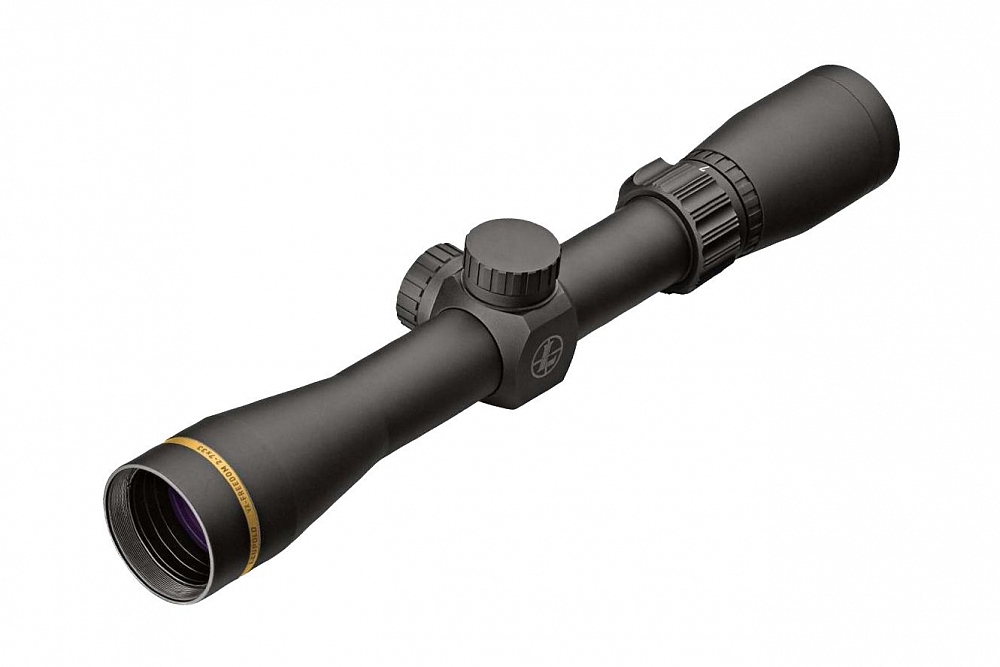 Оптический прицел LEUPOLD VX-Freedom Rimfire 2-7x33 Rimfire MOA 25,4мм (174179). Фото №3