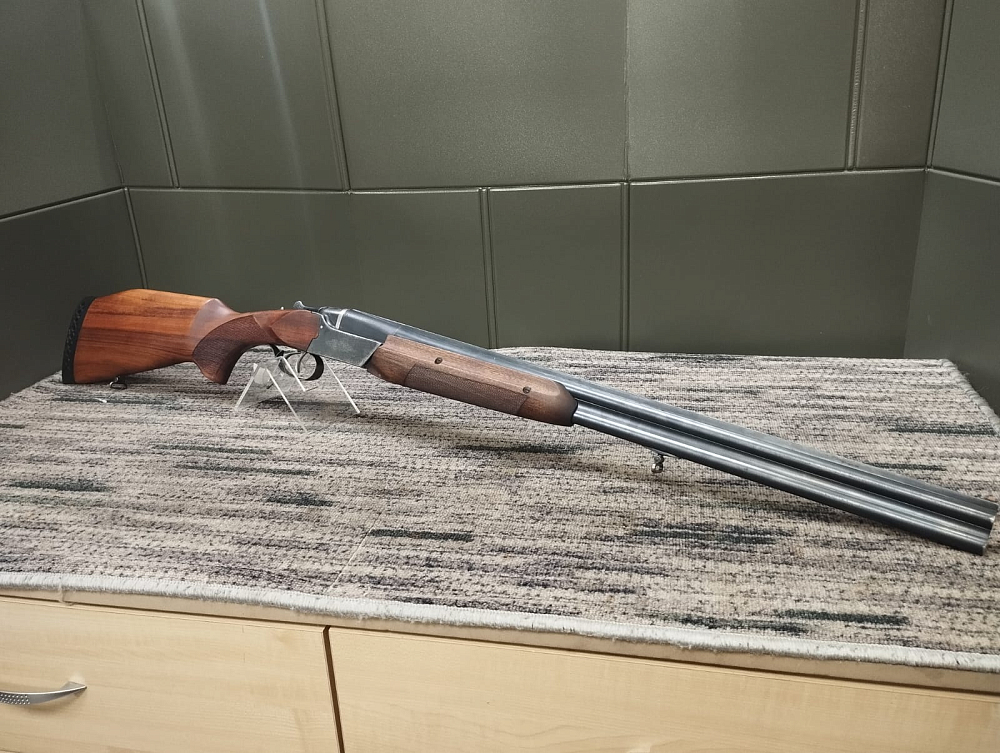 ТОЗ ТОЗ-34 кал.28х70. Фото №2 ТОЗ ТОЗ-34 кал.28х70. Фото №2