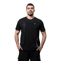 Футболка Remington Advanced Technology Black р. 3XL