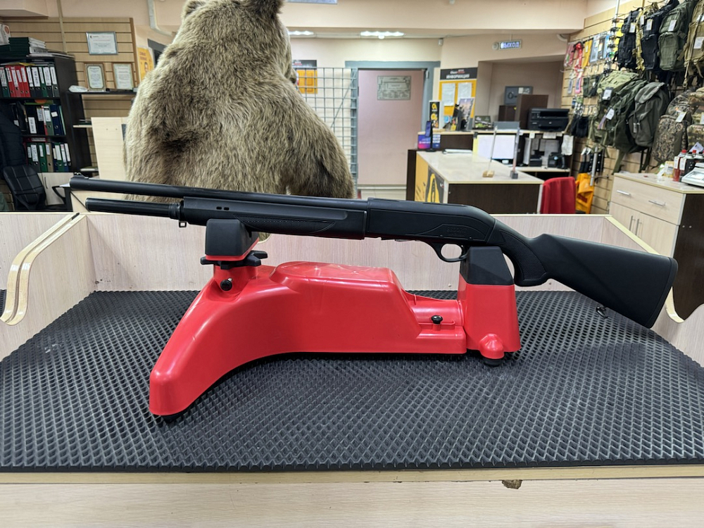 Hatsan Hatsan Escort PS кал.12х76. Фото №2 Hatsan Hatsan Escort PS кал.12х76. Фото №2