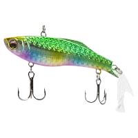 Воблер-ратлин MADFISH 72мм, 16гр, цвет 01