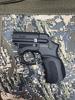 Байкал МР-461 "Стражник кал.18х45