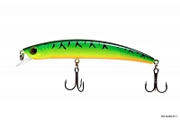 Воблер MADFISH 90мм, 7,2г, заглубление 0-1м, цвет 11