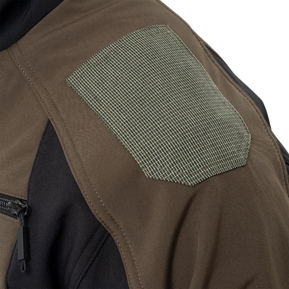 Костюм мужской демисезонный Mossberg Windlock р. XL. Фото №4