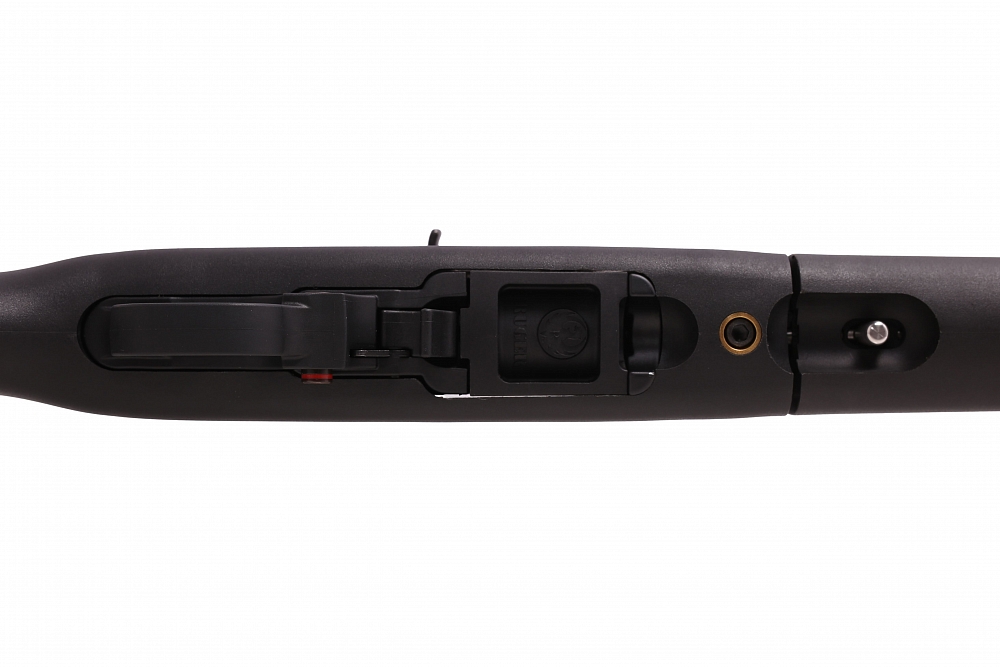 Карабин Ruger 10/22 TD, калибр 22Lr, (Semiauto) (210262). Фото №10