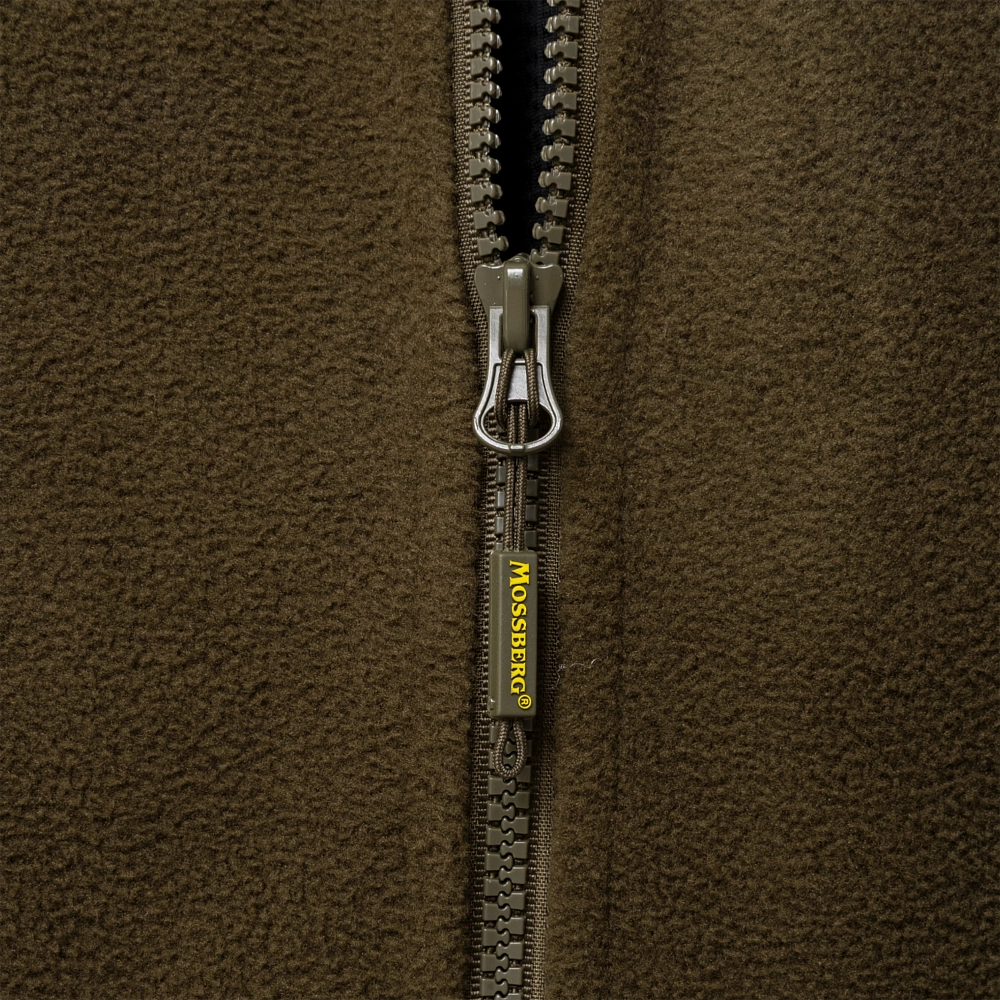 Костюм мужской демисезонный Mossberg Yeti р. 2XL. Фото №5