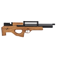 Винтовка пневматическая  Bullpup ML15 В15/RB (SL), калибр 5,5