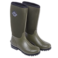 Сапоги Remington Men Tall Rubber Boots р. 46 (Олива)