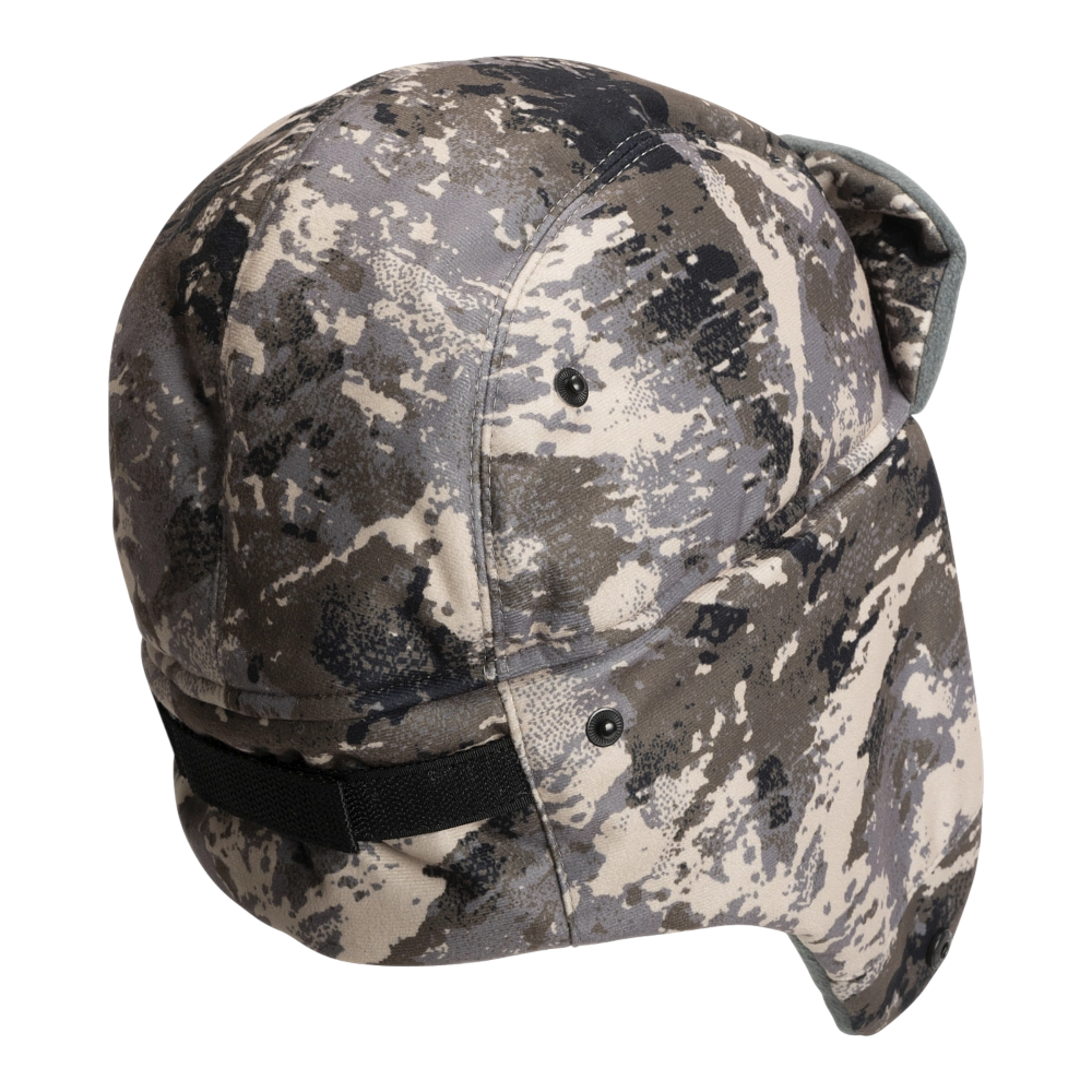 Шапка ушанка Remington Disguise Rifle р. S/M. Фото №6 Шапка ушанка Remington Disguise Rifle р. S/M. Фото №6