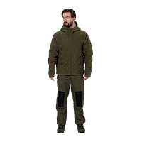 Джемпер Remington Cold-proof Tactical Fleece Army Green р. L