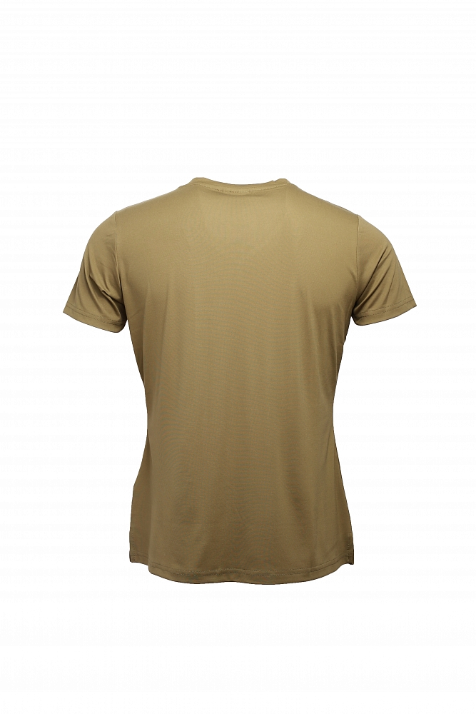 Футболка Remington Woman Olive T-shirt р. S. Фото №4