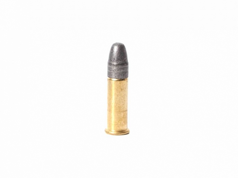 Патрон нарезной RWS калибр 22 LR DN Special Match 2,6 гр. 40 grn. (в пачке 50 шт.). Фото №3