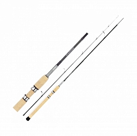 Спиннинг штекерный DAIWA "Infinity-Q NEW" IFQ902LFS Jigger 2,70м (7-28г) (00010780)