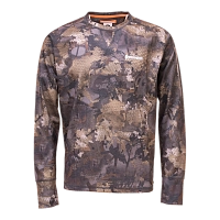 Футболка Remington Blend Shirt Timber р. M