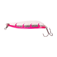 Блесна колеблющаяся MADFISH Phantom 24г, цвет GS281022