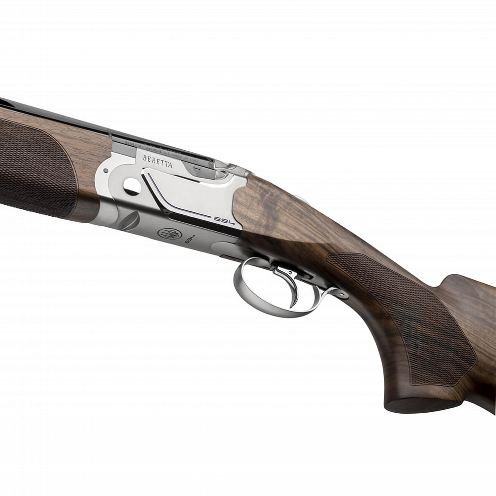 Ружье Beretta 694 Sport 12/76, 76 OCHP. Фото №5